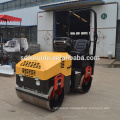 2 ton Compact Rollers for Road and Soil Compaction (FYL-900)